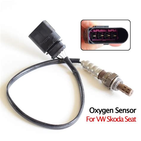 volkswagen oxygen sensor|vw golf oxygen sensor.